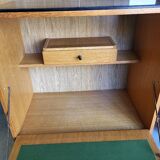 Cabinet secretary showcase 1950/1960