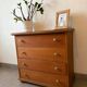 Commode vintage