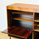 Enfilade scandinave haute en palissandre 1960