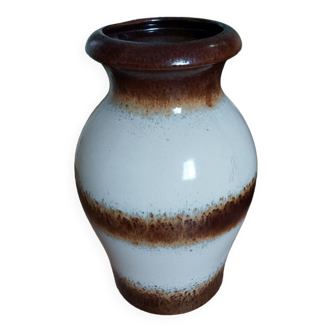 West germany vase