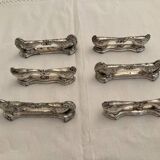 Antique knife holders