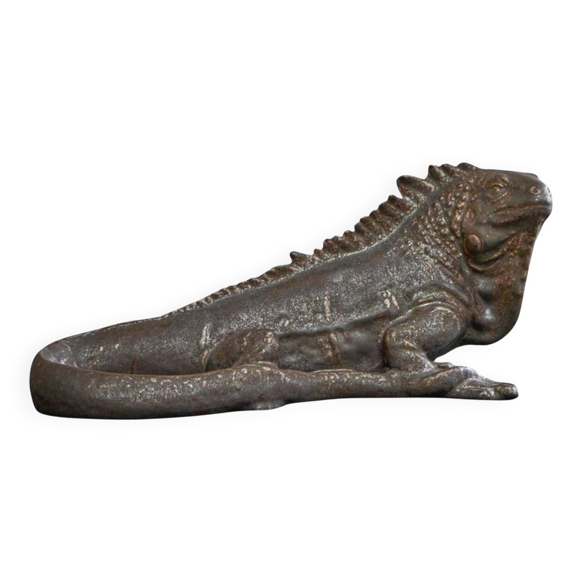 Lizard Studio Pottery from the 1960s
