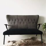 Sofa three seats 50 years