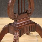 Paire de tables d'appoint anglaises du XXe siècle