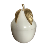 Hans Turnwald pear ice bucket design