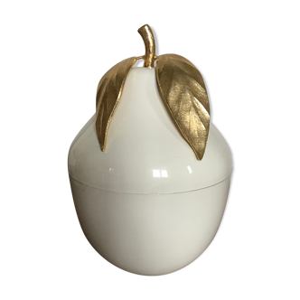 Hans Turnwald pear ice bucket design
