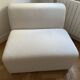 Armchair/sofa module - Finn by By SIDDE