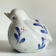 BIRD Vintage Chinese Porcelain