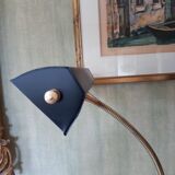 Lampe de bureau années  60