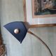 Lampe de bureau années  60