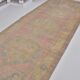 Vintage Handknotted Hallway Runner sku1386
