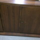 Art deco sideboard