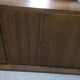 Art deco sideboard