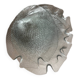 Fish shaped plates