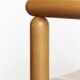 Rainer Daumiller Chair for Hirtshals Hirtshals Sawmill