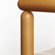 Rainer Daumiller Chair for Hirtshals Hirtshals Sawmill