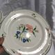Vintage table service Ceramica Quadrifoglio