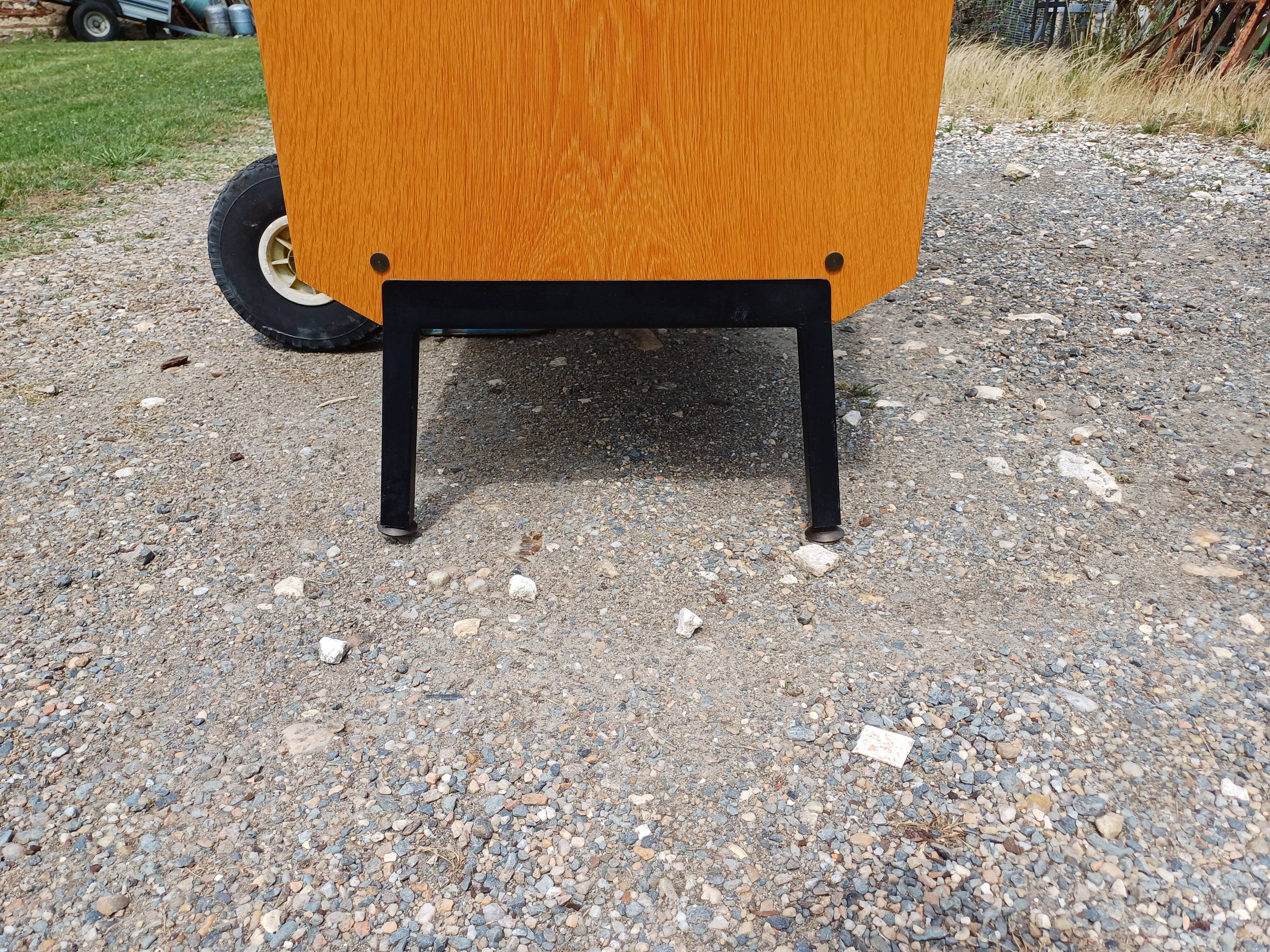 René Jean Caillette Furniture Year 50