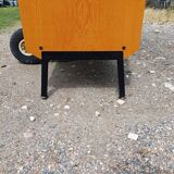 Meuble René Jean Caillette Année 50