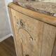 1950s Art Deco airbrushed sideboard