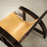 Large deckchair, 1930