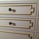 Vintage dresser