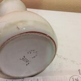 Porcelain vase
