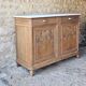 Buffet parisien art deco