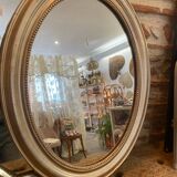 Louis Philippe mirror