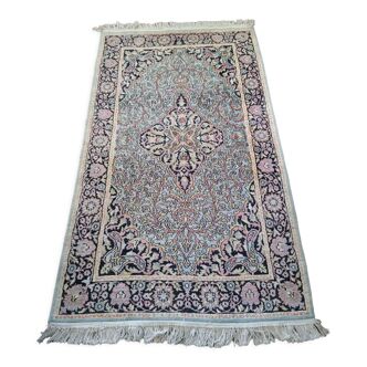 Handmade oriental rug 159x94 cm