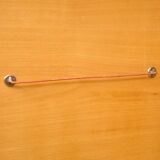 Armoire à deux portes de Mojmír Požár pour UP Závody, Tchécoslovaquie, années 1960.