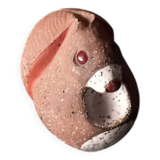 Figurine en céramique thomas hellstrom nittsjo tho