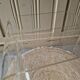 Nested tables in transparent plexiglass – David Lange – Design