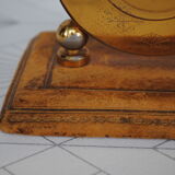 Mistral Perpetual Calendar 1960