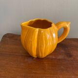 Pumpkin pitcher