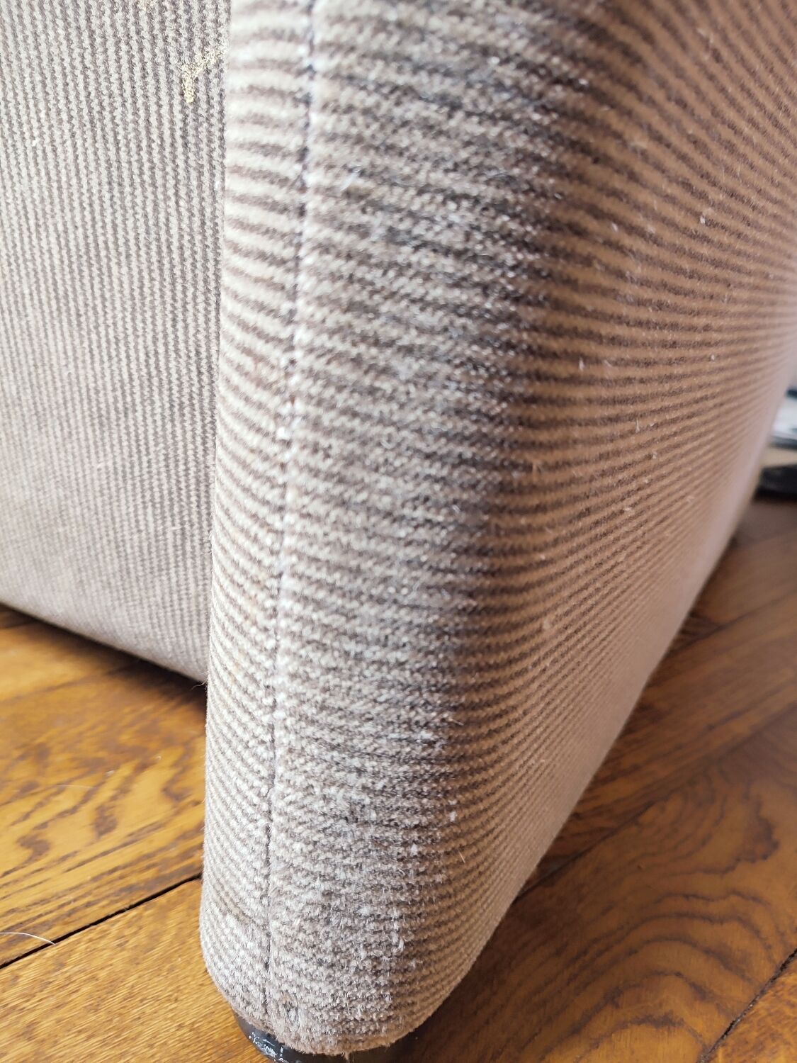 Cassina Maralunga vintage sofa