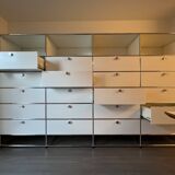 Meuble USM Haller