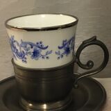 2 cups tin