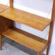 Standing shelf by Rival Brodrene Jatog, Norway 1960's