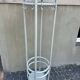 Joe Colombo design coat stand with umbrella holder, space age
