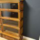 Original stackable Globe Wernicke Bookcase
