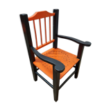 Children's armchair from 1970