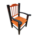 Fauteuil enfant de 1970