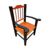 Children's armchair from 1970