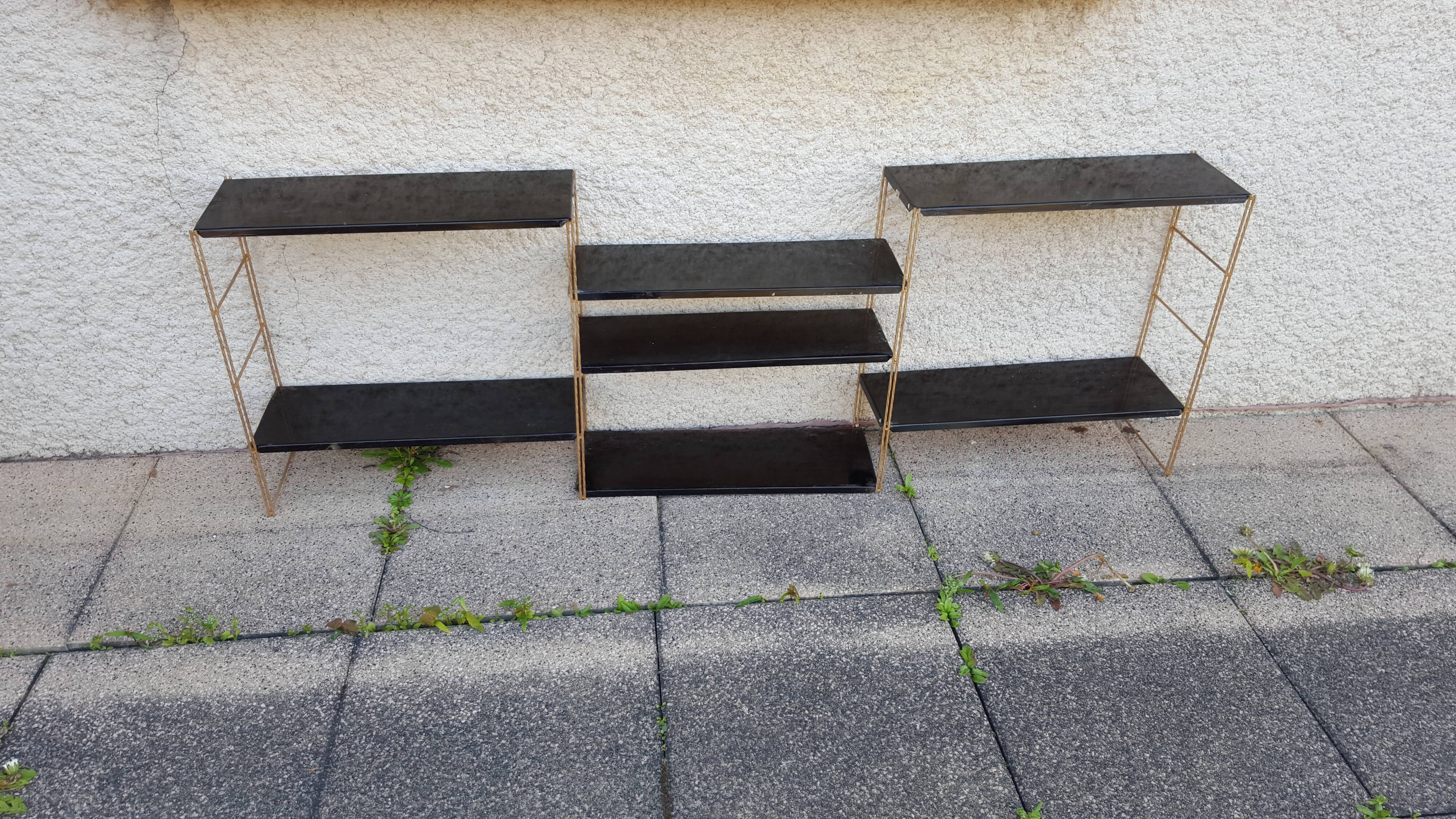 Shelf