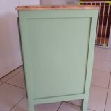 Chest of drawers vintage 50/60s