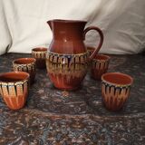 Pitcher