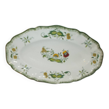 Plat Sarreguemines