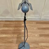 Grande lampe modulable "design 1960".