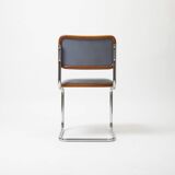 Cesca B32 chair by Marcel Breuer, produced by Bene, 1970s